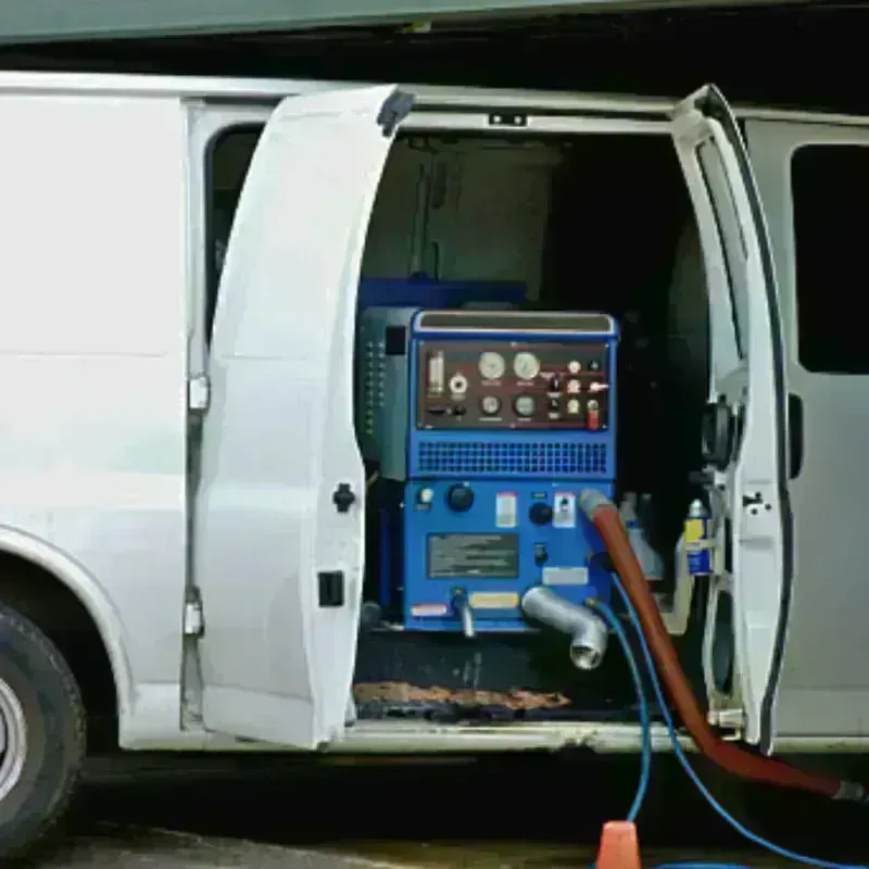 Water Extraction process in Thayer County, NE